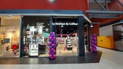 La Boutique du Coiffeur à Montauban