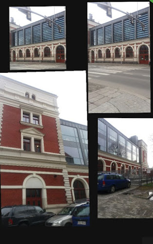 Comentarii opinii despre Wydział Architektury Politechniki Śląskiej