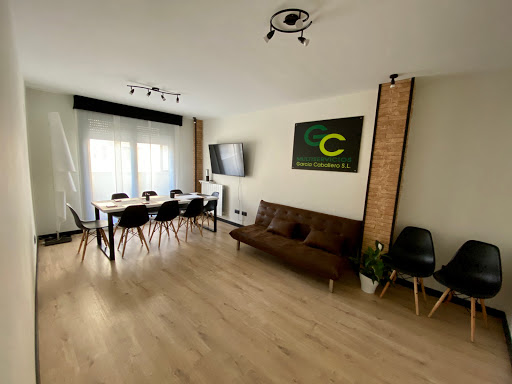 MULTISERVICIOS GARCIA CABALLERO SL en Huesca, Huesca