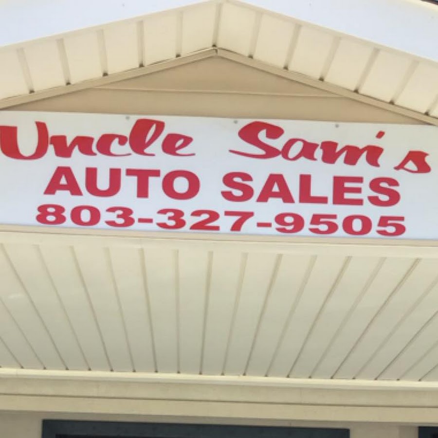 Uncle Sam's Auto Sales Inc