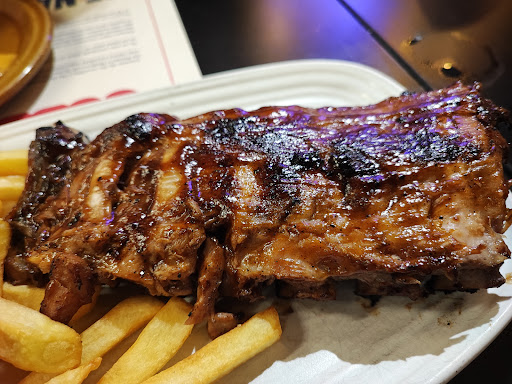 costillas