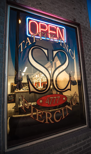 Explore half sleeve tattoo ideas with meaning, creative tattoo ideas in Salt Lake City, available at State Street Tattoo Co. of Utah