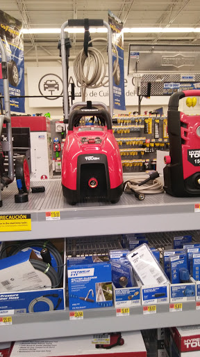 Supermarket «Walmart», reviews and photos, 3103 S 23rd Ave, Greeley, CO 80631, USA