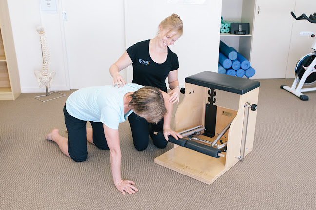 Central Lakes Physio and Pilates - Physical therapist