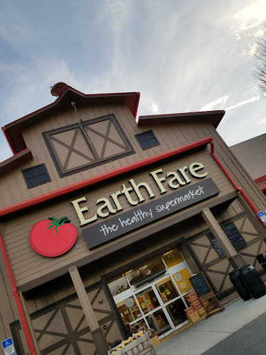 Grocery Store «Earth Fare», reviews and photos, 2425 Apalachee Pkwy, Tallahassee, FL 32301, USA