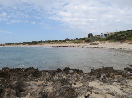 Hooper Beach