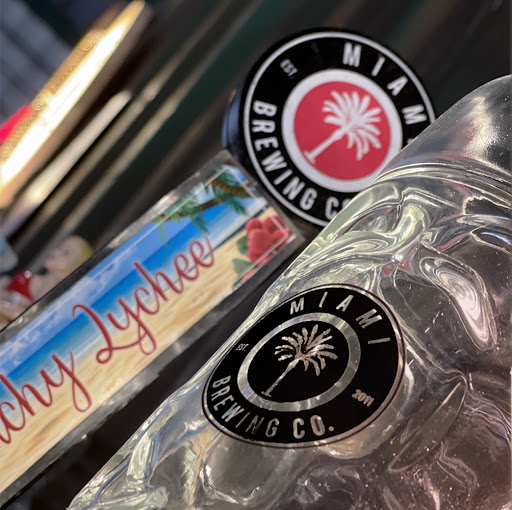 Brewery «Miami Brewing Company», reviews and photos, 30205 SW 217th Ave suite 100, Homestead, FL 33030, USA