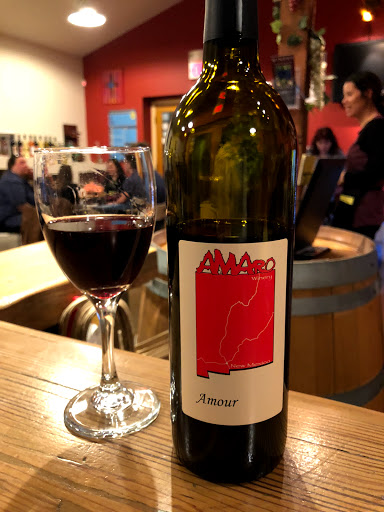 Winery «Amaro Winery LLC», reviews and photos, 402 S Melendres St, Las Cruces, NM 88005, USA