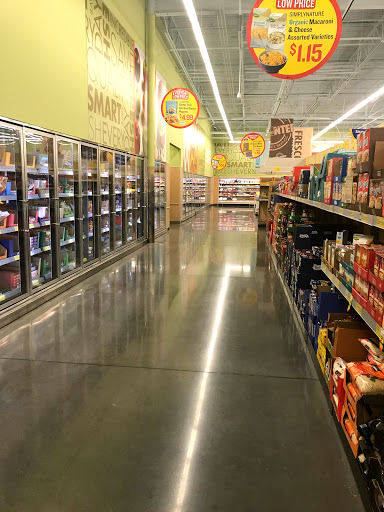 Supermarket «ALDI», reviews and photos, 10955 Jones Bridge Rd, Johns Creek, GA 30022, USA