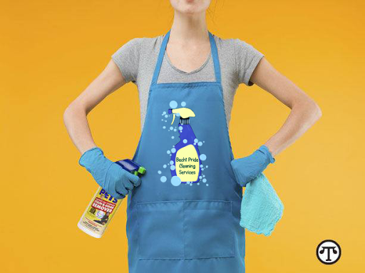 Cleaning Service «Becht Pride Cleaning Services», reviews and photos, 5601 S Meridian St Suite C, Indianapolis, IN 46217, USA