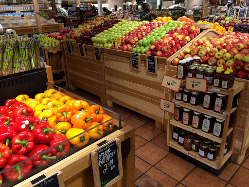 Grocery Store «The Fresh Market», reviews and photos, 1205 Johnson Ferry Rd #109, Marietta, GA 30068, USA