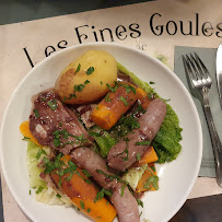 Photos du propriétaire du Restaurant Les Fines Goules à Cognac - n°2