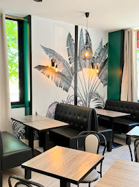 Atmosphère du Restaurant français Le Comptoir de Fredo à Vienne - n°2