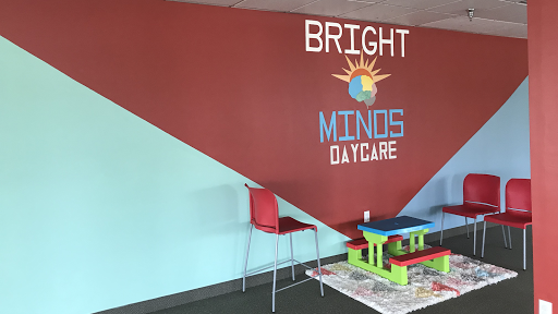 Bright Minds Daycare