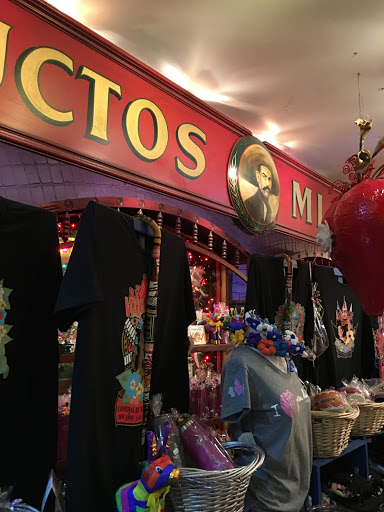 Cultural Center «Historic Market Square», reviews and photos, 514 W Commerce St, San Antonio, TX 78207, USA