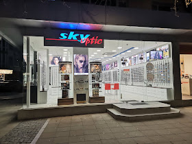 Sky Optic - Blagoevgrad 2
