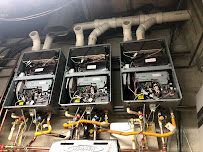 Newline Pipe Solutions Plumbing Sewer & Drain - Photo 5 - Car repair in Bellevue, WA, Bellevue