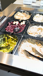 Photo n°10 de All Pizza & Pasta Buffet - Montpellier à Mauguio ()