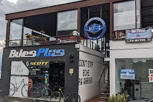 ALTOS Coffee and Shop image