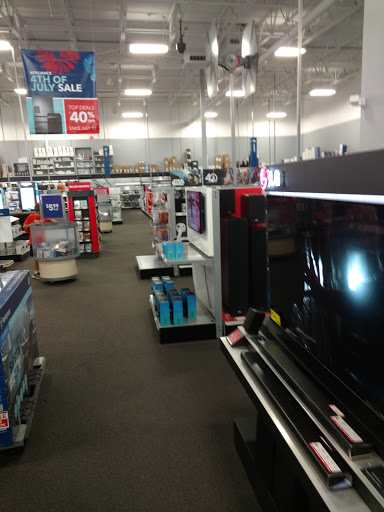 Electronics Store «Best Buy», reviews and photos, 2600 US-34, Oswego, IL 60543, USA