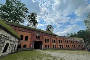 The Fort Hahneberg image