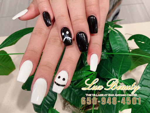 Nail Salon «Lux Beauty Nail Care», reviews and photos, 555 San Antonio Rd #43, Mountain View, CA 94040, USA