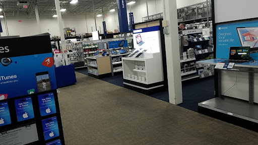 Electronics Store «Best Buy», reviews and photos, 4250 U.S. 9, Howell, NJ 07731, USA