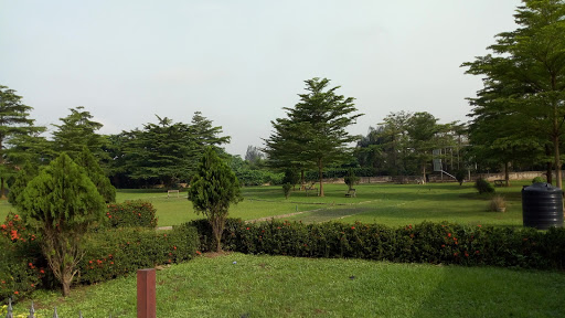 UBA Park, University of Lagos, 11 University Rd, Akoka, Lagos, Nigeria, Tourist Attraction, state Lagos