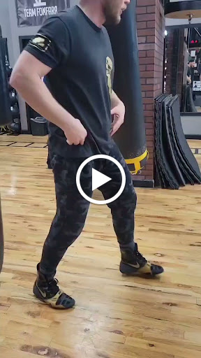 Physical Fitness Program «Hyper Fight Fitness», reviews and photos, 3919 Wesley Terrace, Schiller Park, IL 60176, USA