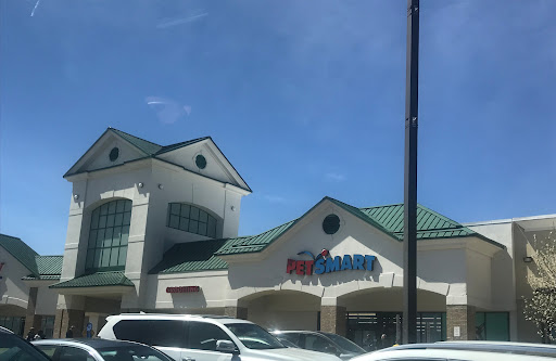 Pet Supply Store «PetSmart», reviews and photos, 213 Daniel Webster Hwy, Nashua, NH 03060, USA