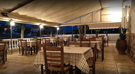 Tavern Pericles - Κυρα Βρύση, Isthmia 201 00, Greece