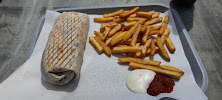 Aliment-réconfort du Restauration rapide LE CANAL à Martigues - n°3