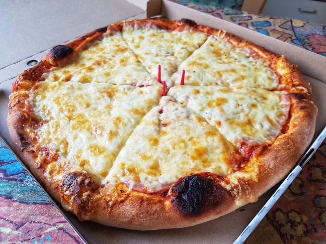 Értékelések erről a helyről: Pizza Love, Szeged - Pizza