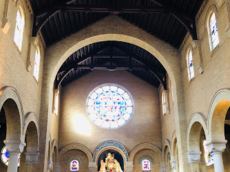 Église Notre-Dame du Rosaire