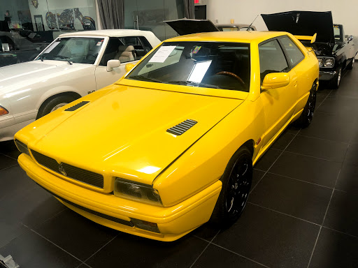 Car Dealer «Celebrity Cars Las Vegas», reviews and photos, 7770 Dean Martin Dr #301, Las Vegas, NV 89139, USA