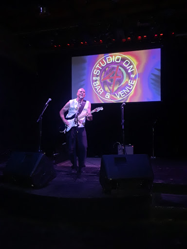 Live Music Venue «Studio On 4th», reviews and photos, 432 E 4th St, Reno, NV 89512, USA