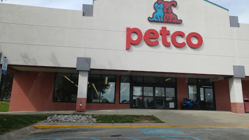 Pet Supply Store «Petco Animal Supplies», reviews and photos, 6020 Crawfordsville Rd, Speedway, IN 46224, USA