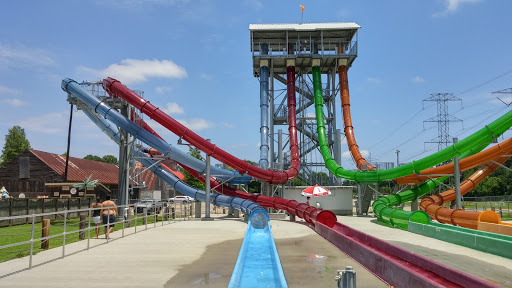 Water Park «Blue Bayou Water Park», reviews and photos, 18142 Perkins Rd, Baton Rouge, LA 70810, USA