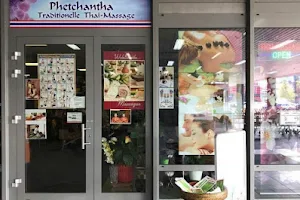 Phetchantha Thai Massage image
