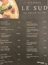 Photos du propriétaire du Restaurant français Restaurant, Snack Le Sud à Prats-de-Mollo-la-Preste - n°1