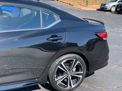 Auto Body Shop «Service King Collision Repair of Duluth», reviews and photos, 3274 Peachtree Industrial Blvd, Duluth, GA 30096, USA