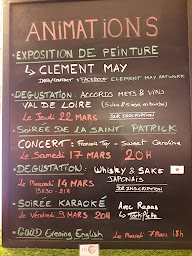 Photo n°10 de Bistrot Le Katedral à Noyon ()