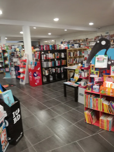 Bookstore Atmosphere Sprl - Bibliotheek