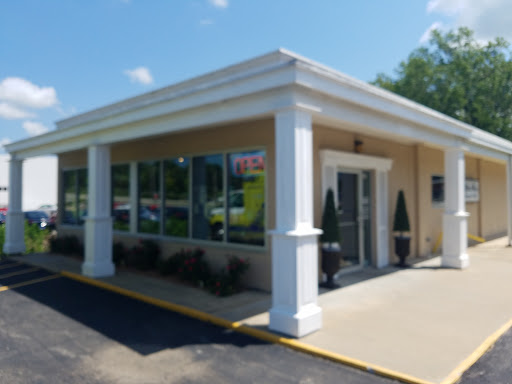 Gift Shop «Martin House Gifts & Boutique», reviews and photos, 507 Park Ln, Chillicothe, MO 64601, USA