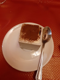 Tiramisu du Restaurant italien Al Caratello à Paris - n°5