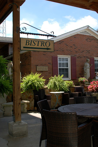 The Bistro at Duplin Winery