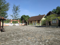 Foto SD  Negeri Ngulahan, Kabupaten Rembang