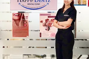 Happy Dentz Dental clinic orthodontic and implant center Invisalign provider image