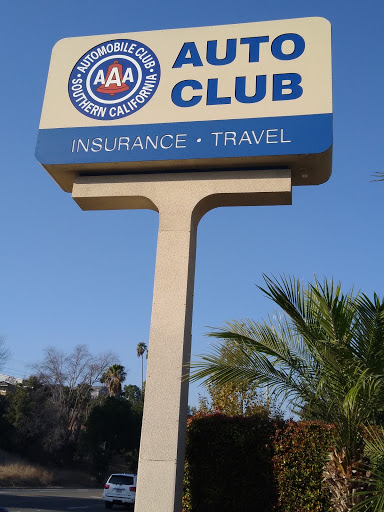 Auto Insurance Agency «AAA - Automobile Club of Southern California», reviews and photos