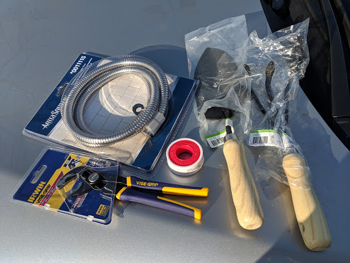 Lowes Home Improvement image